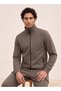 BOG ZIPPER JACKET SET - 4
