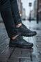 Water and Cold Resistant Men's Winter Non-Slip Outdoor Shoes - 4