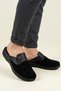Carlaverde 177101 Men's Orthopedic Indoor Slippers