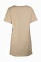 Rochie Lotus Beige - 3