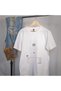 Bts - Be Album Designed Oversize T-shirt