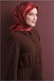 Pure Silk Sura Scarf 9605D 80 - 2