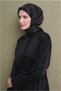 Pure Silk Sura Scarf 9640D 81 - 2