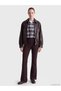 Esvab • Modern & Distinctive Women's Spanish Flare Pants with Waist Cord - 2