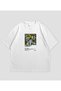 Assassination Classroom - Thriller Unisex Oversize T-Shirt