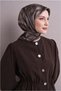 Pure Silk Sura Scarf 9602D 54 - 3