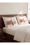 Quality Parts from Çelebi Store Christmas Themed Pillowcase Set of 2 50X70 cm - 2