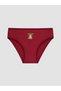 Esvab • Modern & Distinctive Printed Bikini Panties 5-Pack - 4