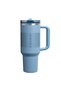 12486 the Quencher Protour Flip Straw Tumbler 1.18L Indigo