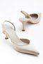 Rives Daily Orthopedic Women's Classic Heeled Shoes - 3