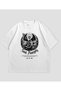 Angel - Unisex Oversize T-Shirt