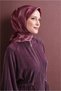 Pure Silk Sura Scarf 9637D 85 - 3