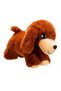 Plush Dog with Plentiful Carrying Bag - 4