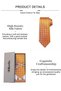 mens Tie Kipper Tie - 6