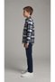 Boy's Lumberjack Shirt New Season 8/12 Years - 2