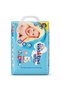 Baby & Baba Diaper Pants, XXL (Size 6), 20+ kg, Disposable Diaper Pullup Pants for Boys Girls Infant, Double Layer Leakage Protection, Cottony Soft High Absorb Technology, 42 Diaper - 5