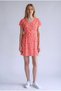 Rochie Macey Red