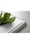 Non-slip cutting board, polypropylene, 36x28cm - - 6