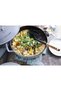 Serving spoon, silicone, 31 cm - - 5