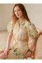 Rochie mini, mix culori - 2
