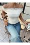 Tricou, galben - 3