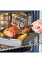 Digital kitchen thermometer, swivelling - - 5