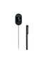 Digital kitchen thermometer, swivelling -