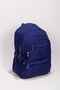School Backpack with Laptop Compartment Daily Bag for Teenage Girls and Boys Primary - Middle - High School + Monkey Keychain Gift - 3