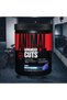 Animal, Cuts Powder, Blue Ice Pop, 8.7 oz (248 g) - 2