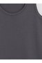 Lcw Kids Gray Boys' Undershirt 3-Pack - 6