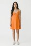 Rochie Colette Orange