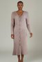 Rochie Double Zero Veronica Pink