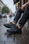 Cold-Resistant Men's Winter Outdoor Shoes - 3