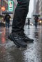 Cold-Resistant Men's Winter Outdoor Shoes