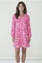 Rochie Lux Rose Pink