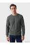 Zero Roba Collar Men's Sweatshirt from Uzg Store for Style Enthusiasts - 6