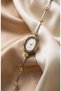 Women's Steel Watch Gold & Silver Mix Color Premium Design Luxury Vintage Classic Elegant Stylish Old Money Women's Wristwatch |   Limited Edition 2026 - 6