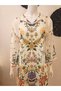 HOT SELLER White-2PCS-FARSHI SET-2020 BOOK FAST BEFORE STOCK OUT - 5