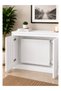 Radiator Cabinet Heating Cabinet, Multipurpose Honeycomb Cabinet - 2