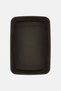 Small Moka Elegance Basket, Brown