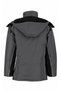Allium - Ripstop Parka Winter Reflective Coat with Fleece Inside, Waterproof, Breathable, Hooded, Durable Coat - 3