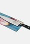 Chefs Knife 15cm, Black - 3