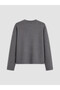 Zero Roba Collar Women's Sweatshirt from Uzg Store for Style Enthusiasts - 3