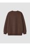 I Nyc Printed Boys' Sweatshirt from Freezen Store - 4