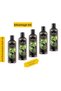 Nature Olive Oil Shampoo 500 ml X 5 Pcs