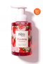 Moisturizing strawberry passion foam soap 300 ml