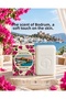 Moisturizing Natural Soap ~ Shea Butter & Glycerin ~ Bodrum Breeze on the Skin
