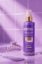 Collagen & biotin liquid hair conditioner 200 ml – volumizing & shine - 3