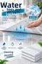 2 Pack Large Size Floor Cleaning Cloth 50X60 cm – Compatible with Mandal Mop, Easy to Squeeze Microfiber Cleaning Cloth - 2