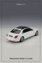 Mercedes-Benz S-Class 2013 1/24 Diecast Metal Model Car - 8
